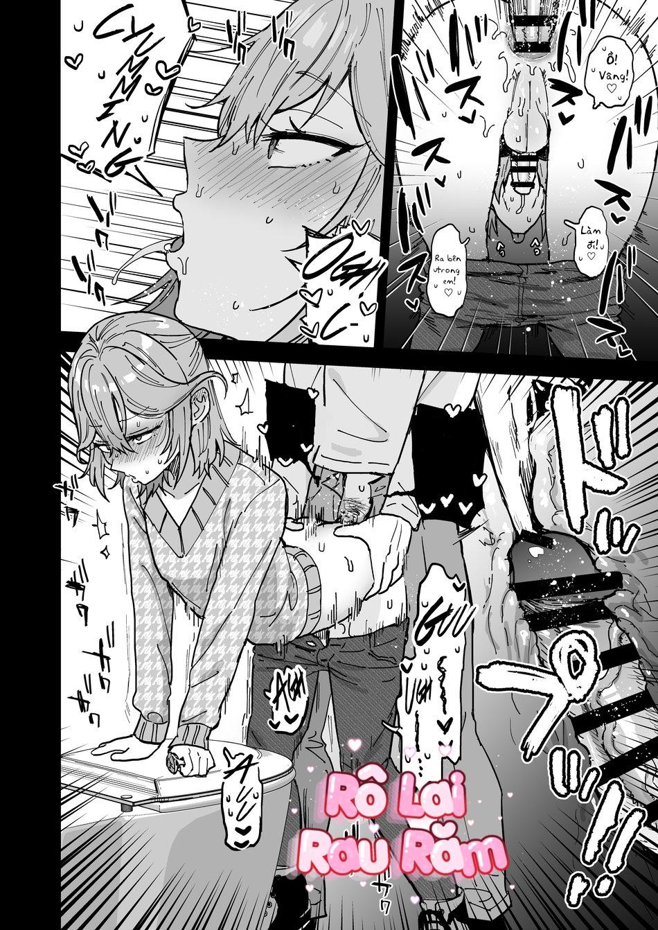 TUYỂN TẬP GÂY NỨNG NHÀ RÔ Chapter 432 - Next Chapter 433