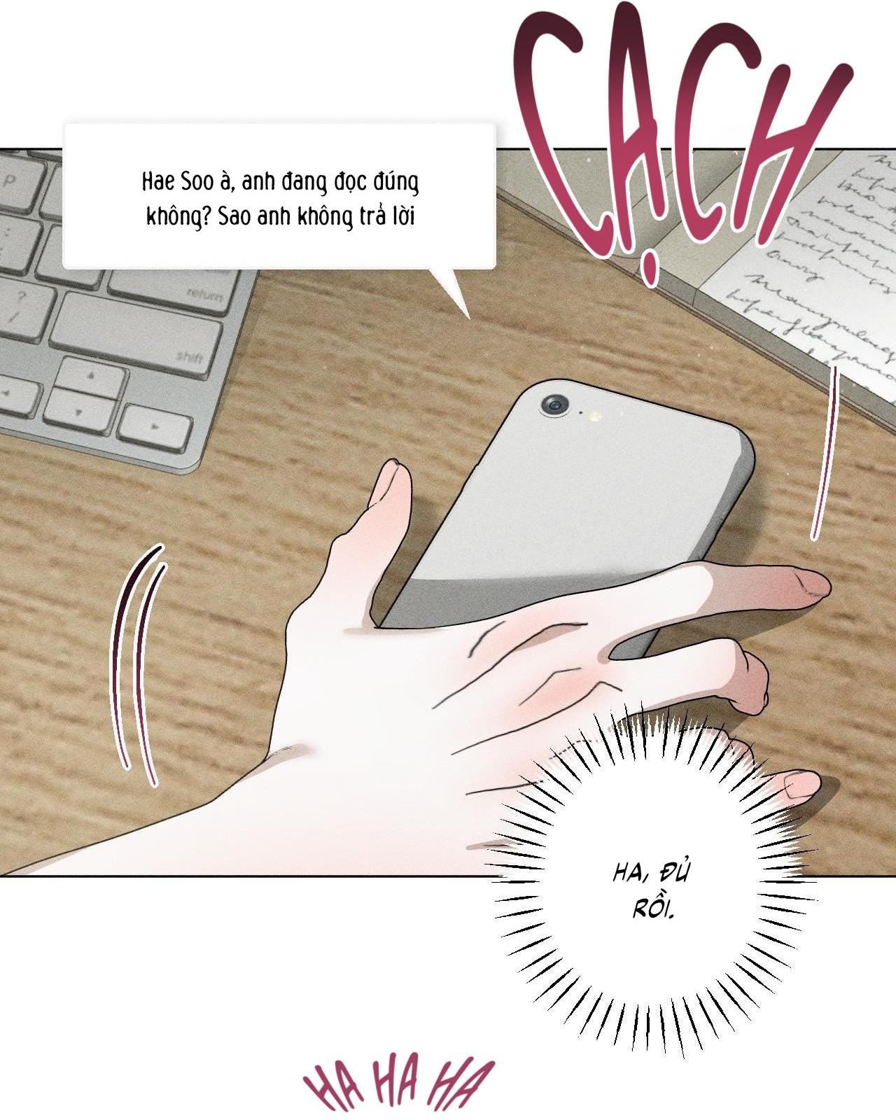 (CBunu) Close Up Chapter 29 - Next Chapter 30