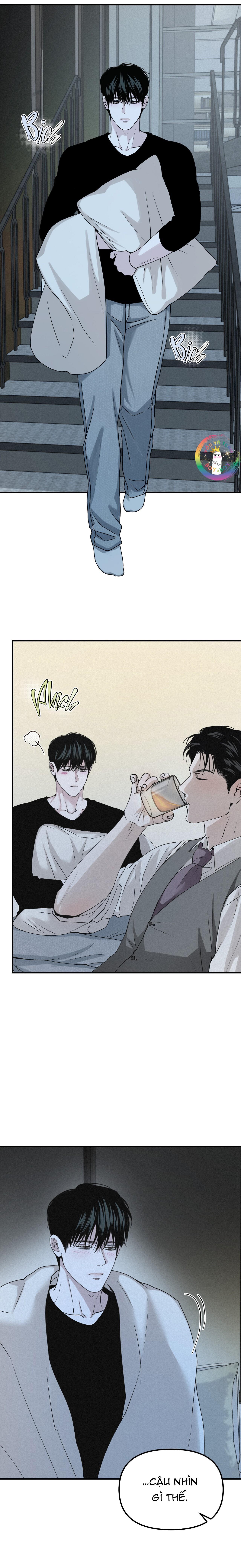 Hình Chiếu Chapter 47 - Next Chapter 48