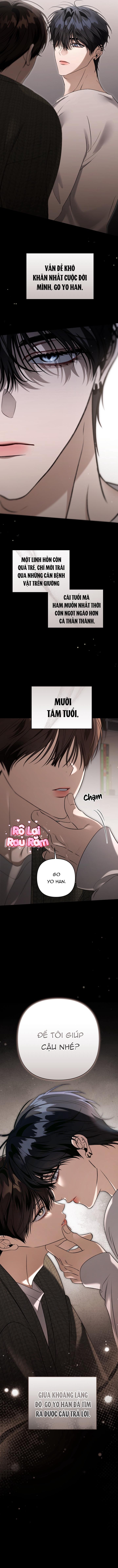 CHIẾC GIƯỜNG TUỔI 18 Chapter 36 - Next Chapter 37