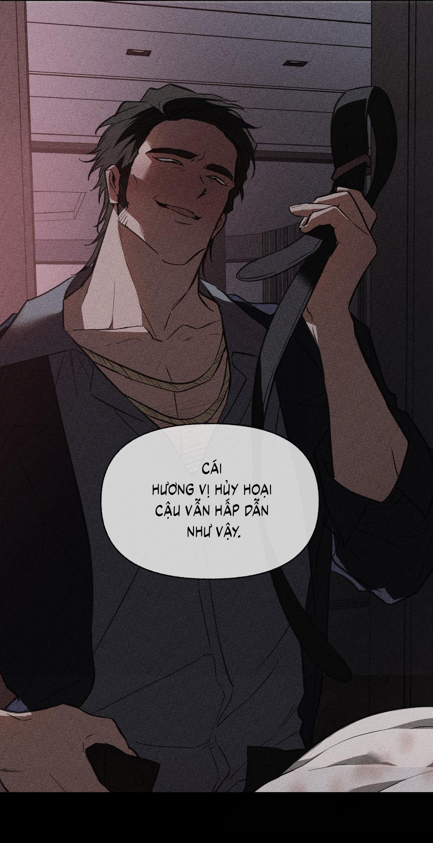 (CBunu) Control Time Chapter 44 - Next Chapter 45