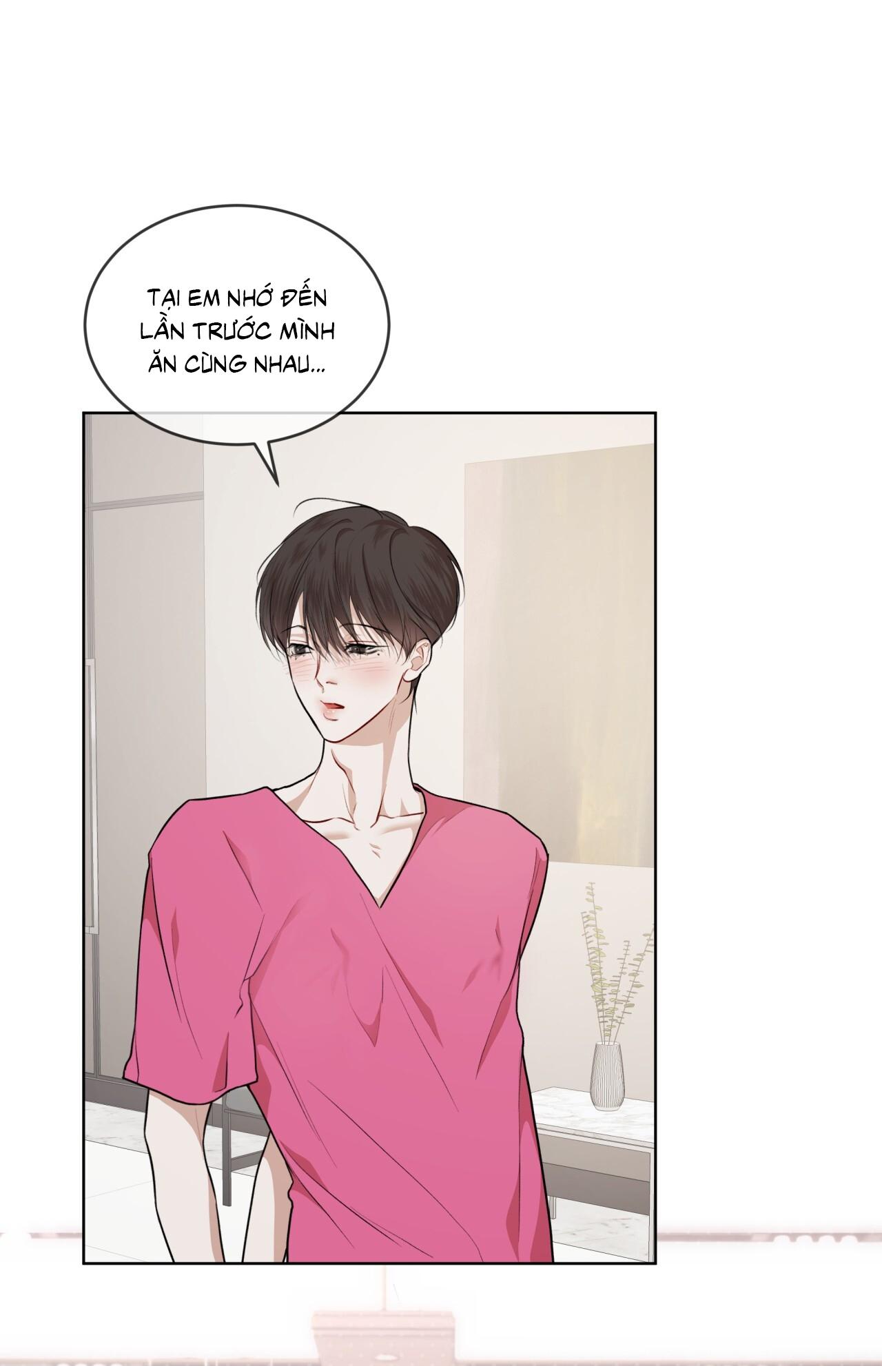 KHỞI NGUỒN SỰ SỐNG Chapter 70 - Next Chapter 71