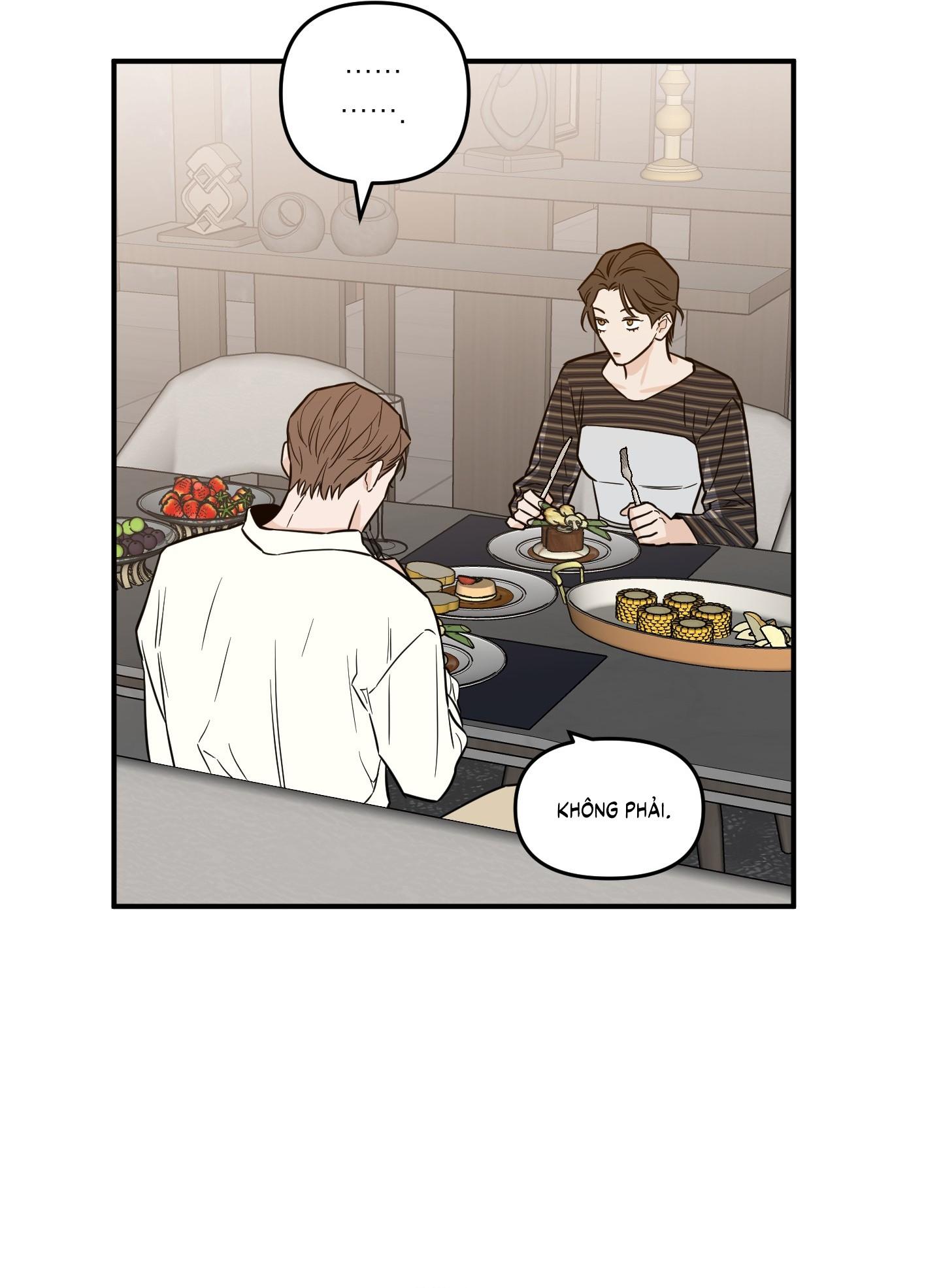 (CBunu) SCOOP Chapter 19 - Next Chapter 20