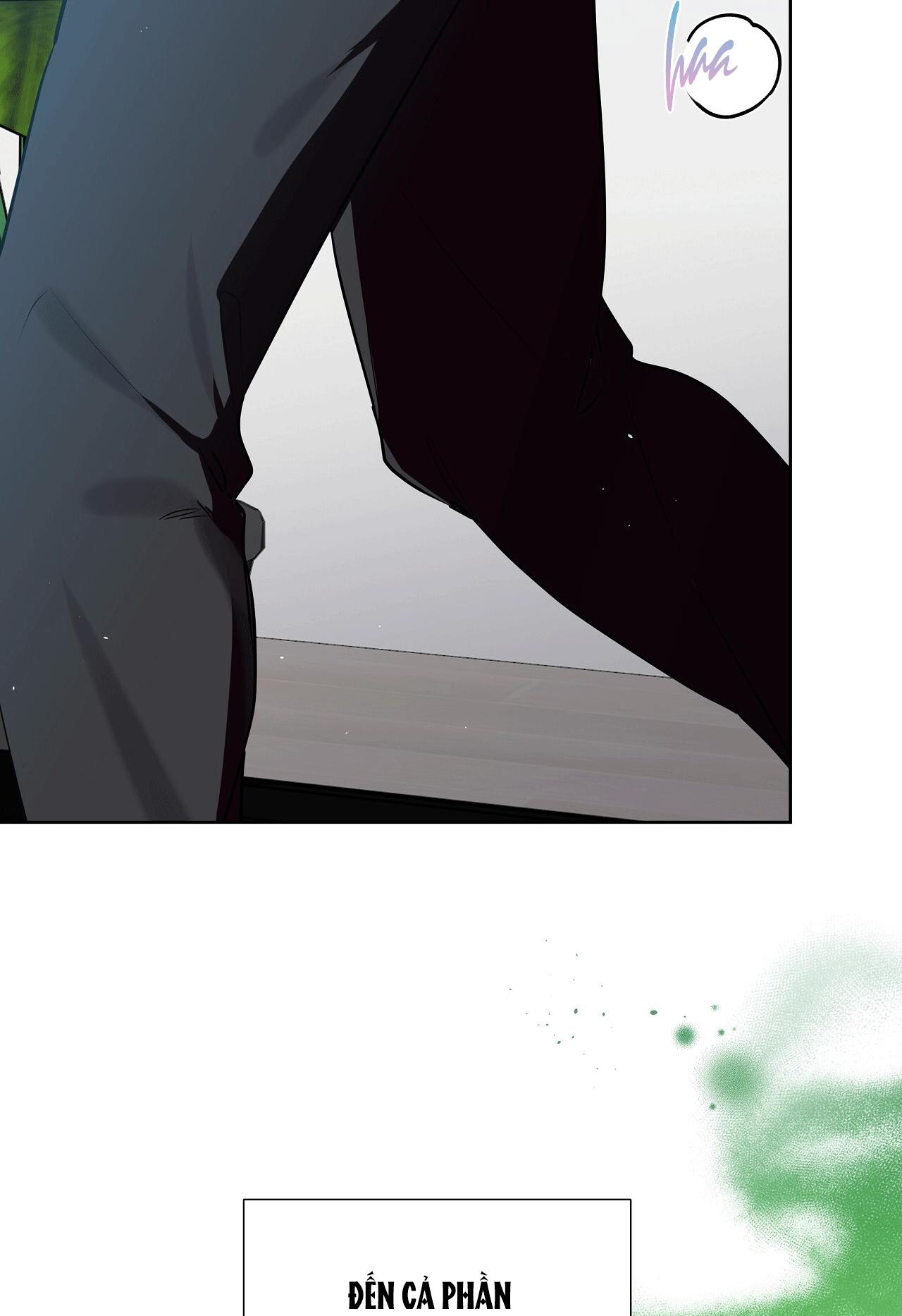OMEGA HOÀN HẢO CỦA TÔI Chapter 30 - Next 