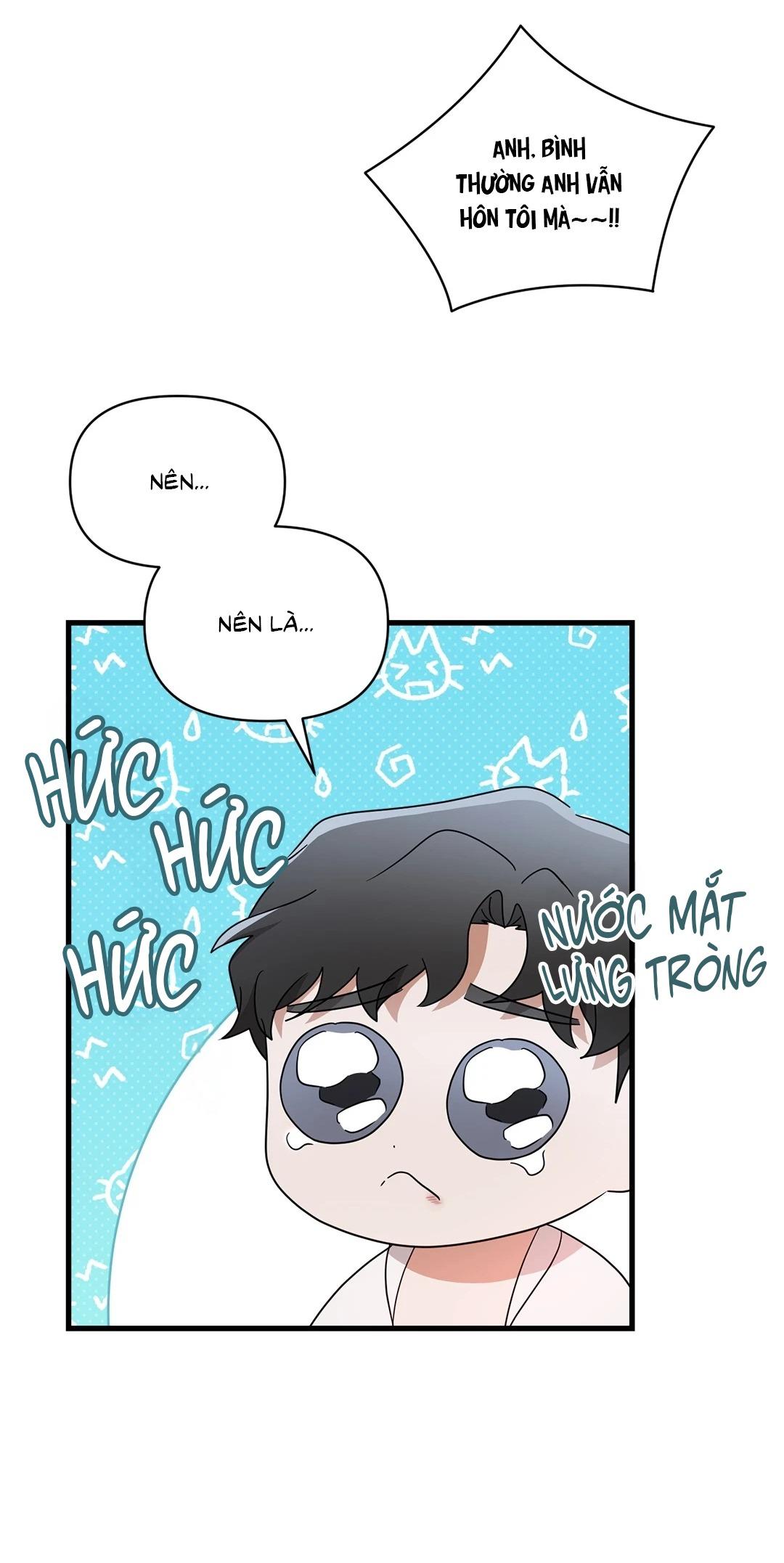 KÝ SỰ ALPHA Chapter 29 - Next Chapter 30