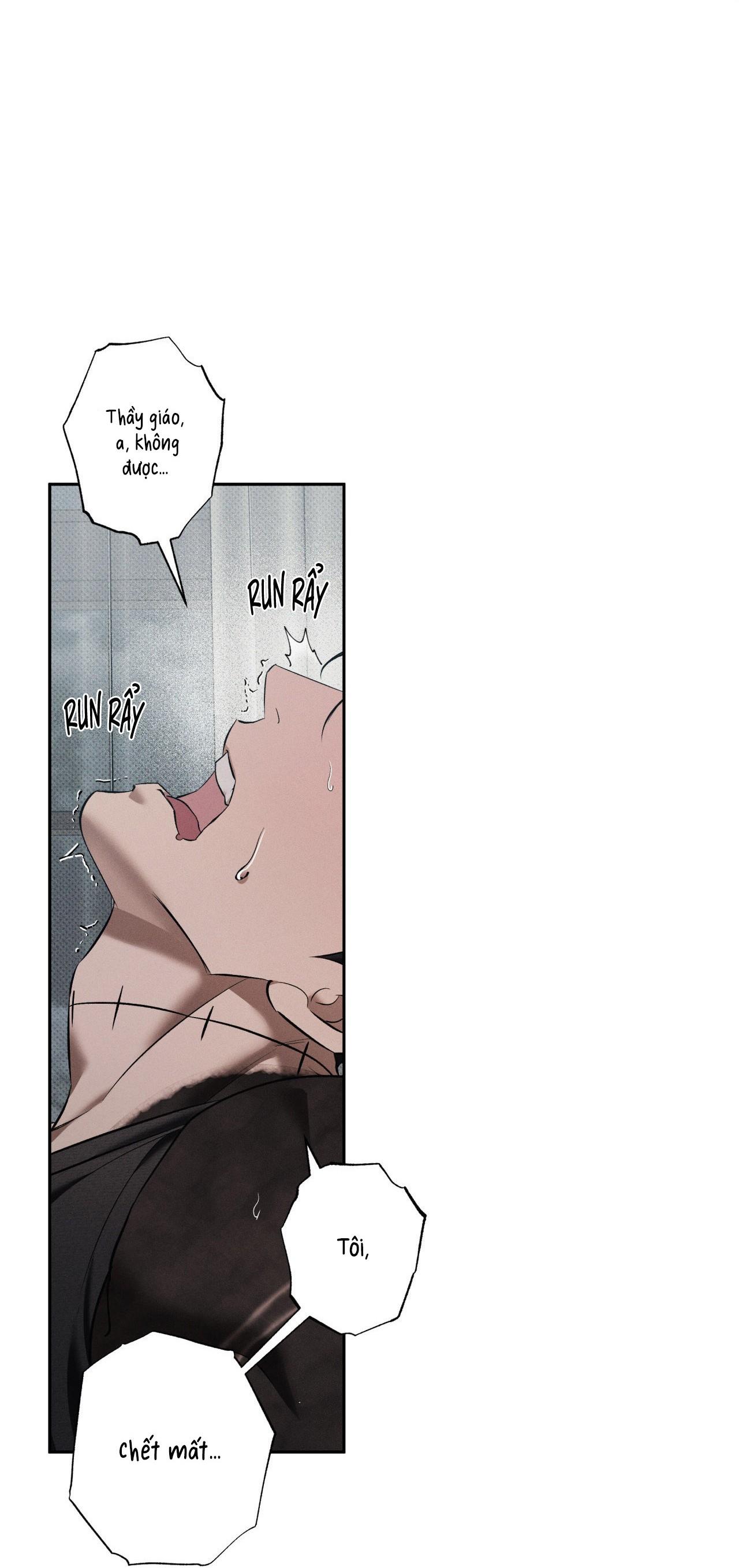 (CBunu) Chó Săn Của Sisyphus Chapter 18 H+ - Next 