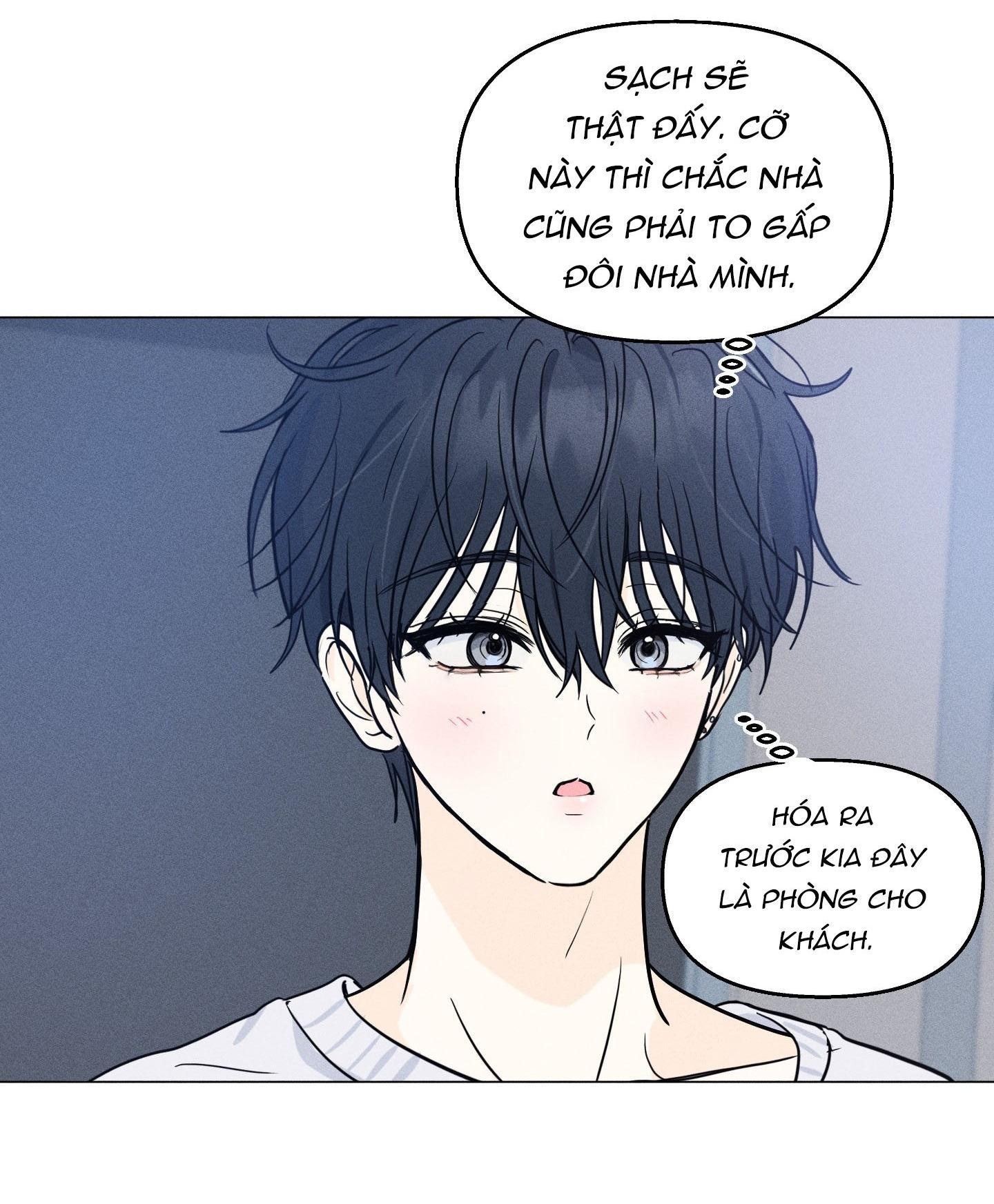 Xe tải tình yêu Chapter 9 - Next 