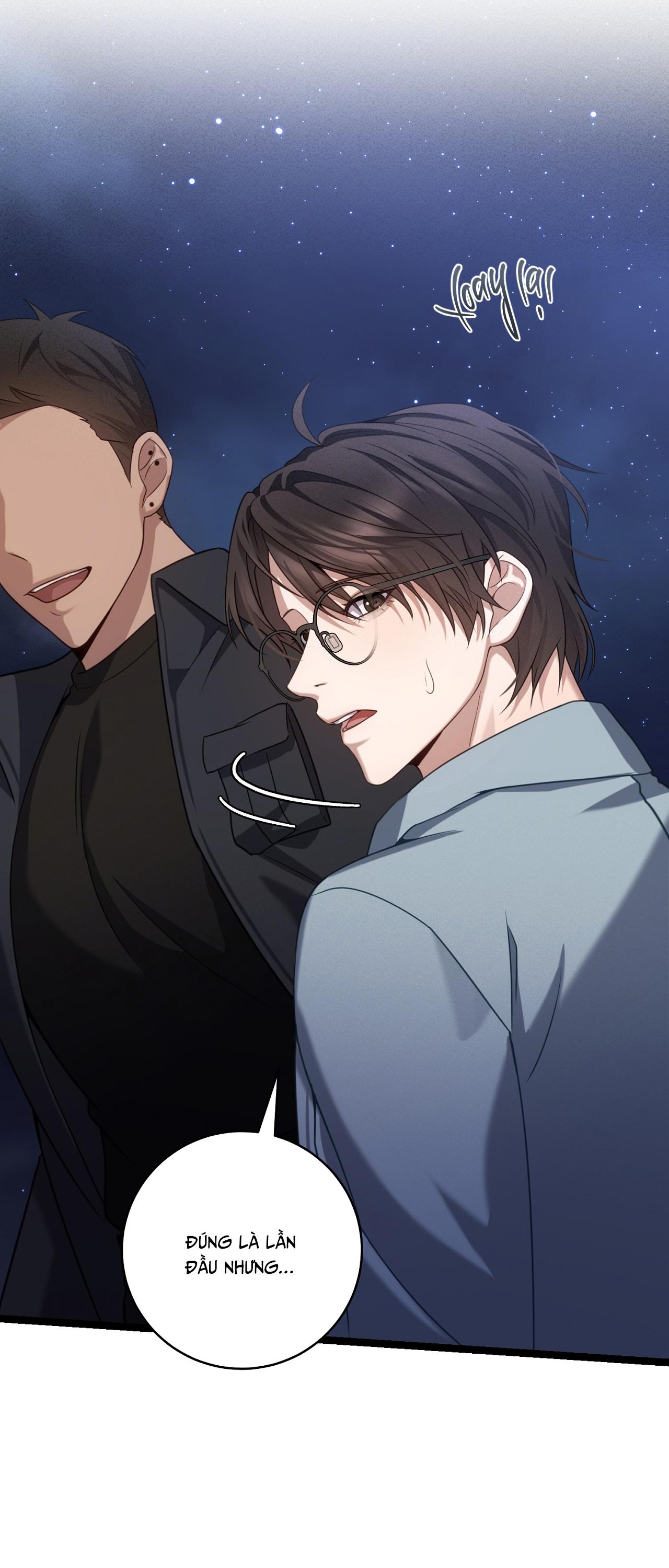 BÁU VẬT CỦA GUIDE Chapter 18 - Next 