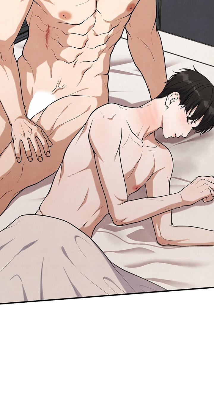 [DDT] HƯƠNG VỊ TÌNH THÂN Chapter 15 19+ - Trang 2