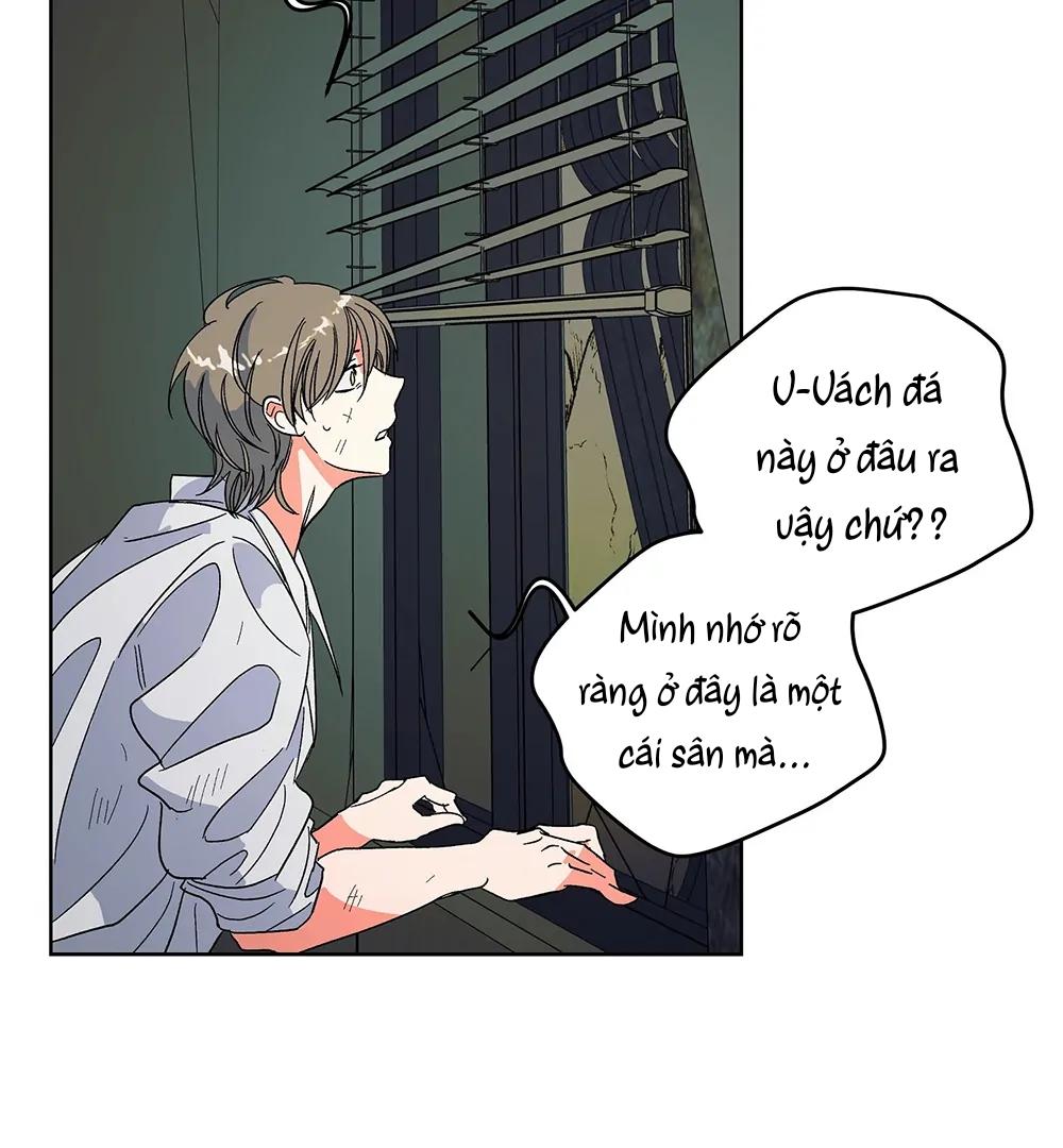 Kế Hoạch Trốn Thoát Chapter 3 - Next 