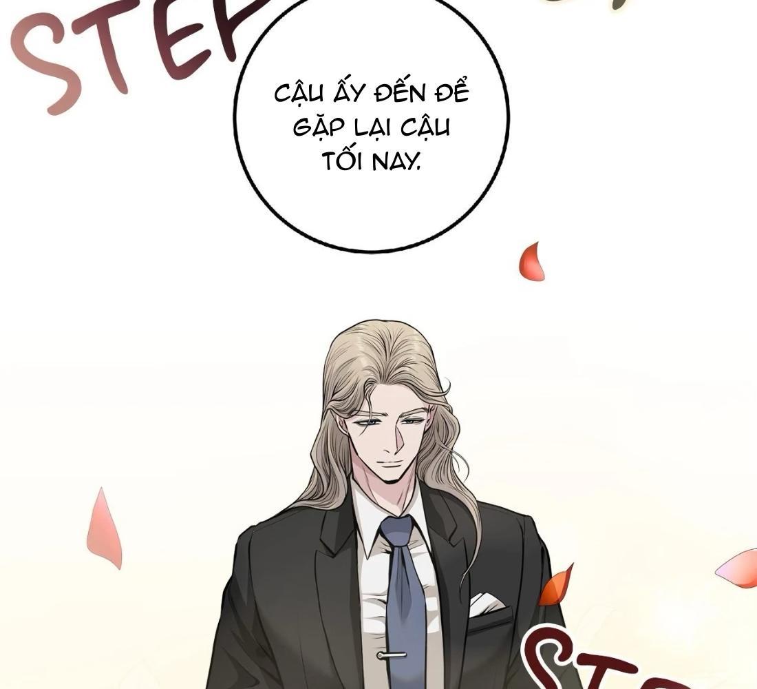 Sạch Đến Từng Tấc Thịt Chapter 2 - Next 