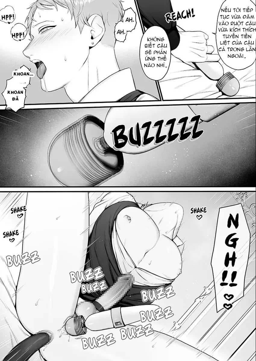 Cưng mà nói Chapter 256.2 - Next 