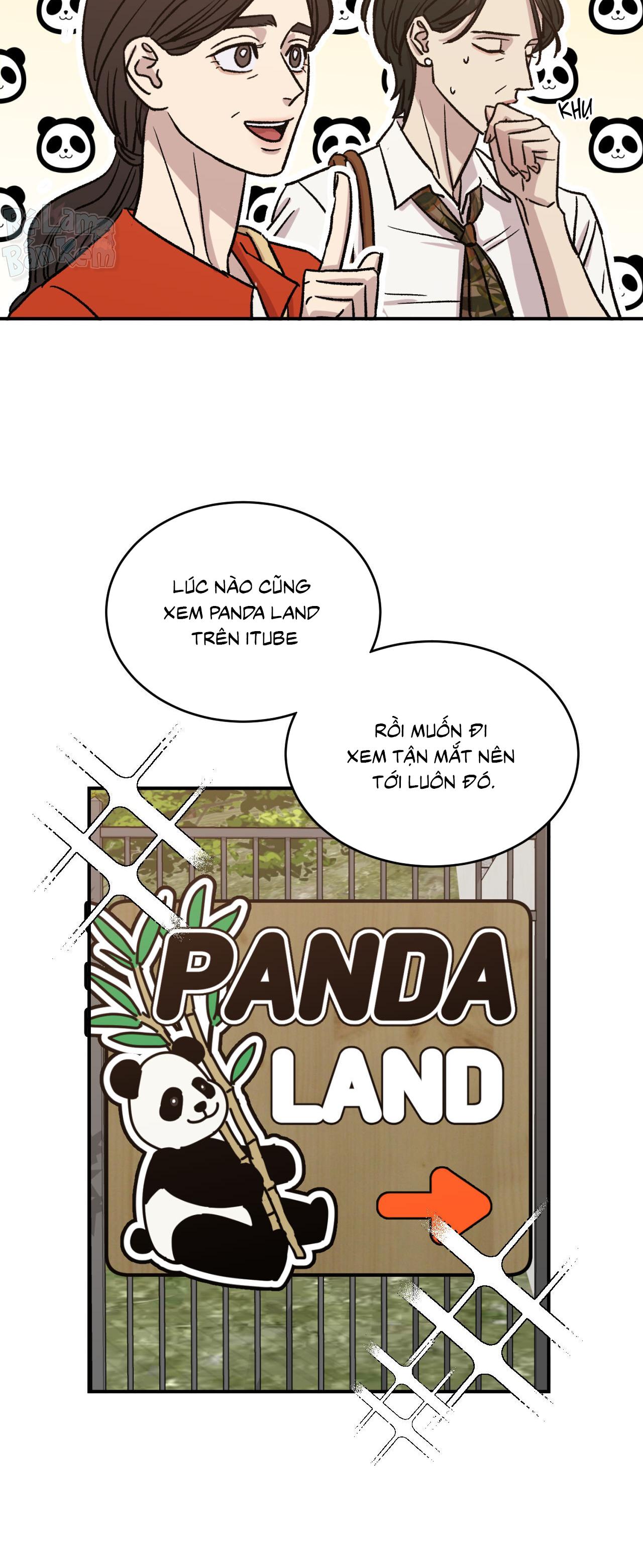 Nhà Của Chúng Ta Chapter 36 - Trang 2