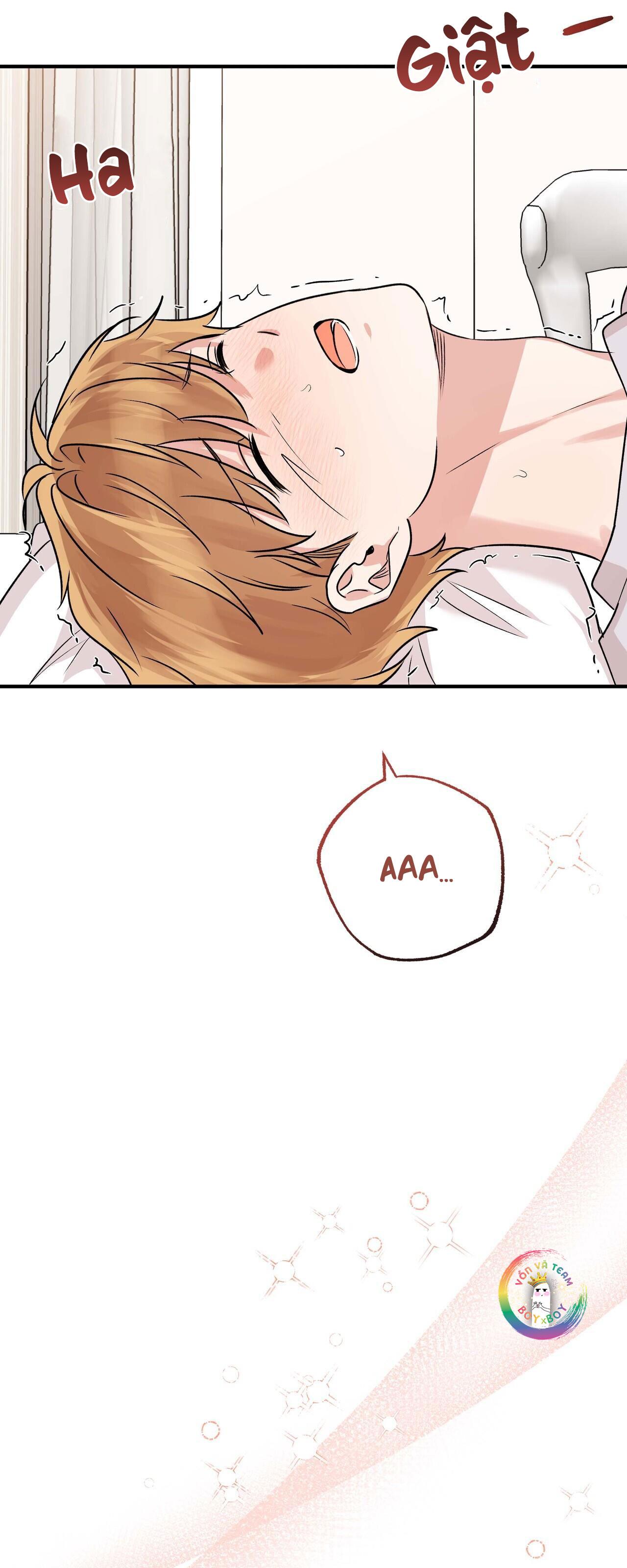 (END) Keep us together Chapter 42 Chụt chụt - Trang 2