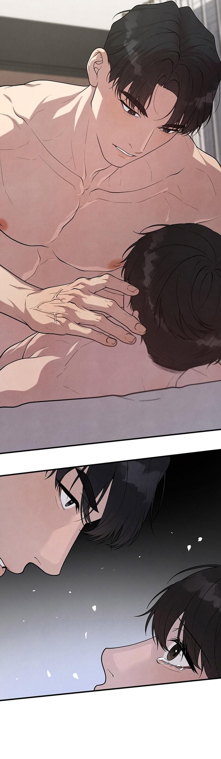 [DDT] HƯƠNG VỊ TÌNH THÂN Chapter 13 19+ - Trang 2