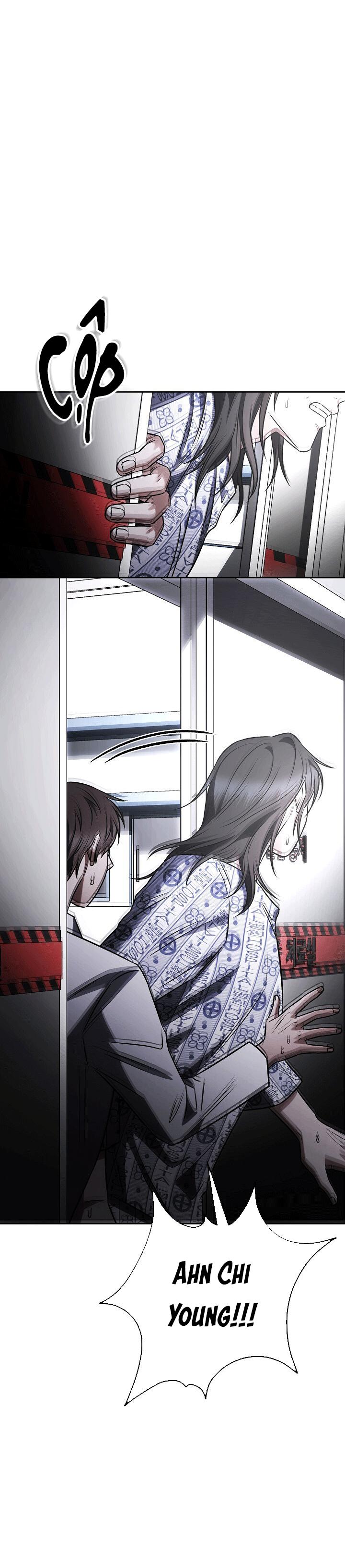 CHÁN GHÉT Chapter 62 - Next 