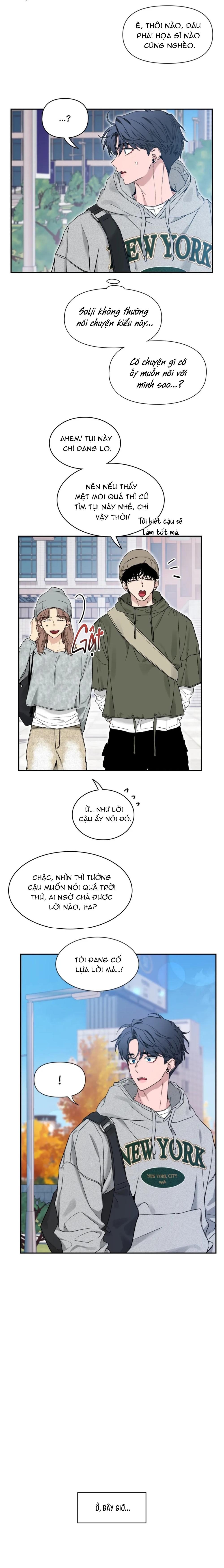 SKETCH Chapter 85 - Next 