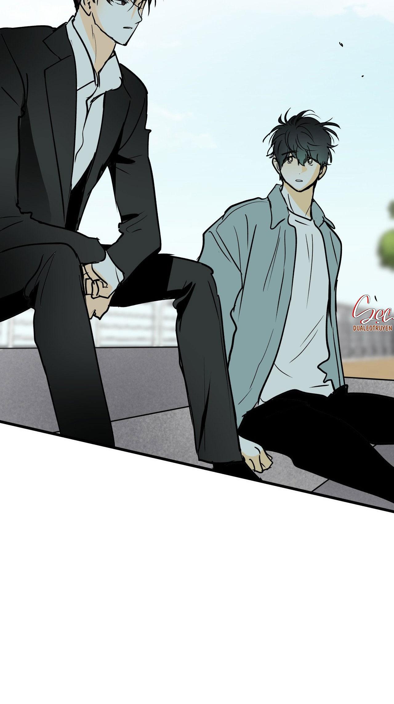 LIE AGAIN Chapter 66 END - Trang 2