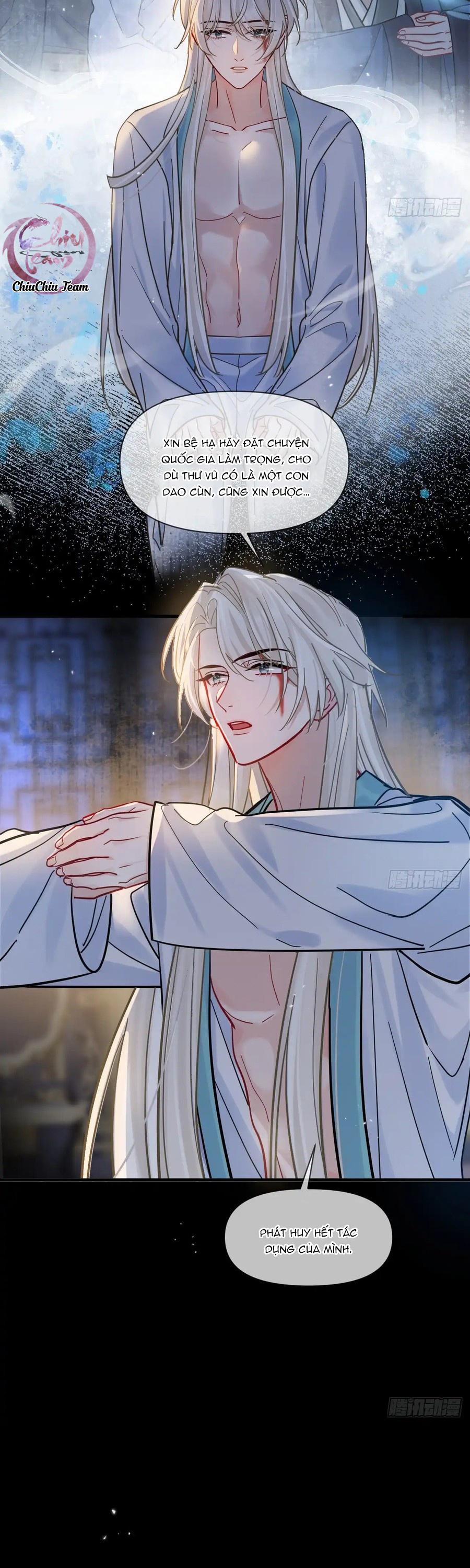 Rắp Tâm Bất Kính Chapter 69 - Next Chapter 70