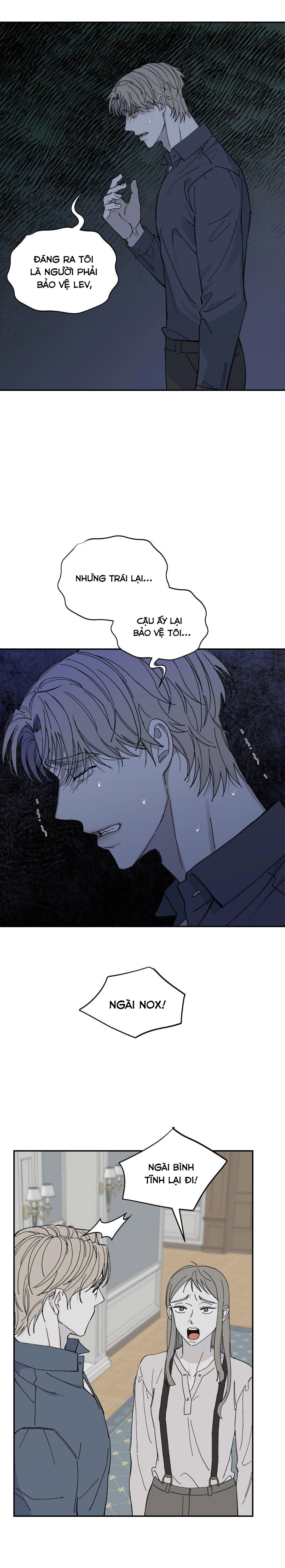 DINH THỰ Chapter 59 - Next 