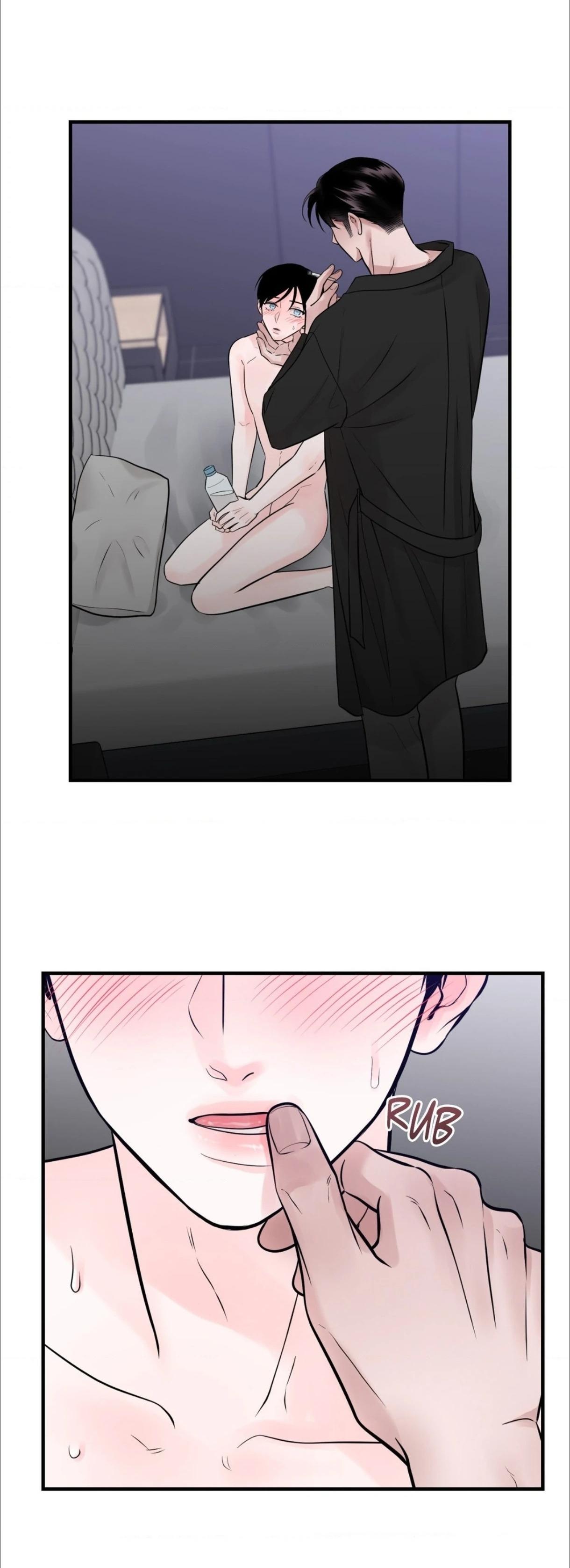Mối Liên Kết Đáng Ngờ Chapter 3 - Next 