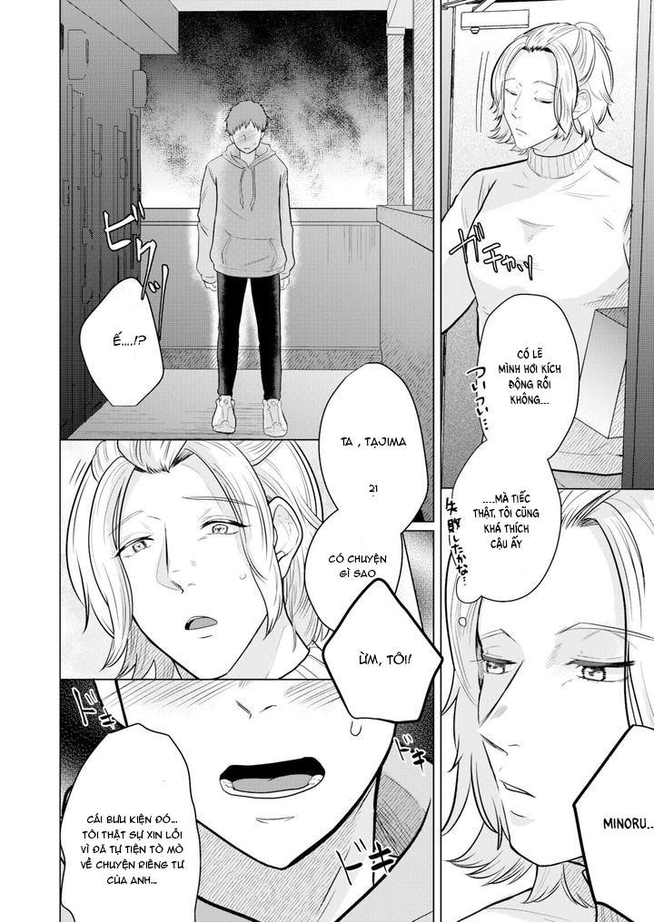 Doujinshi Tổng Hợp Chapter 299 - Next 