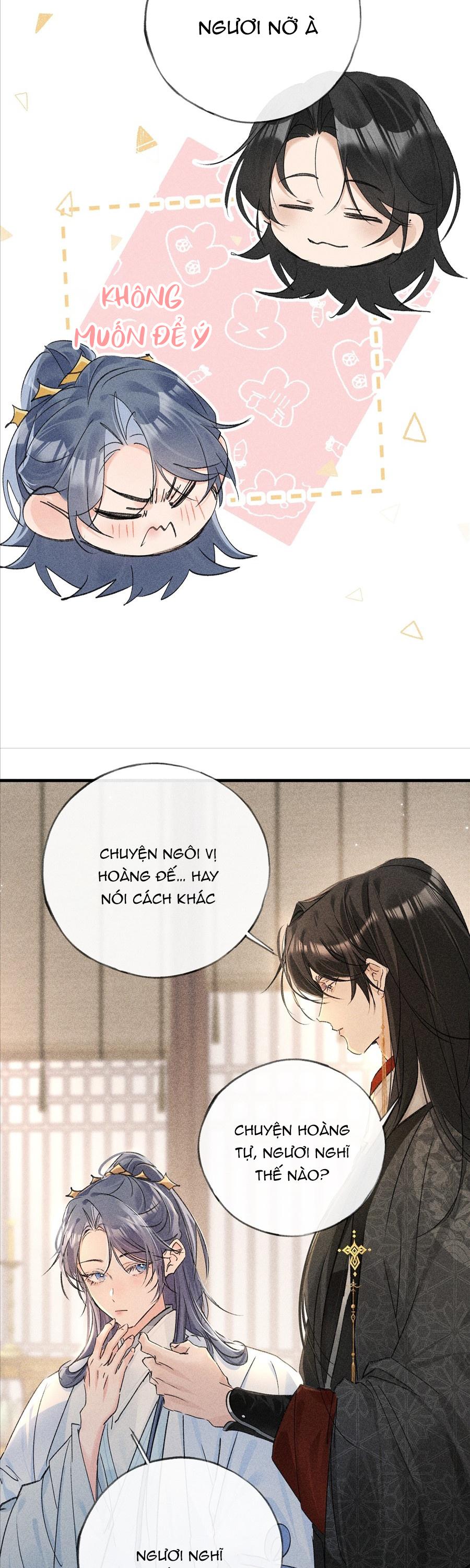 Dụ địch thâm nhập Chapter 74 - Next 