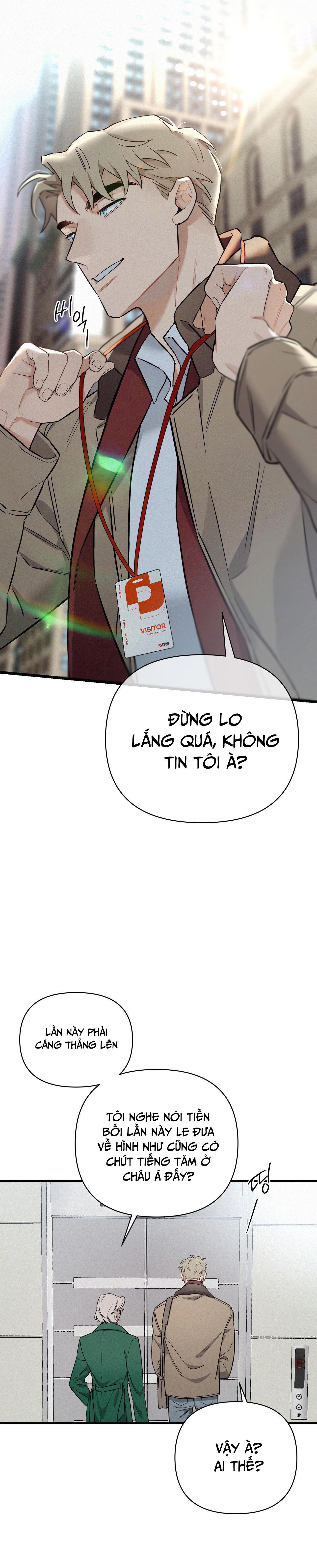 Merry On The Rocks Chapter 2 - Next Chapter 3 Bus cu