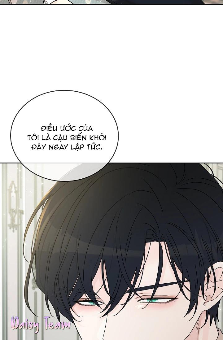 (Daisy) Snake Hole Chapter 6 - Trang 2