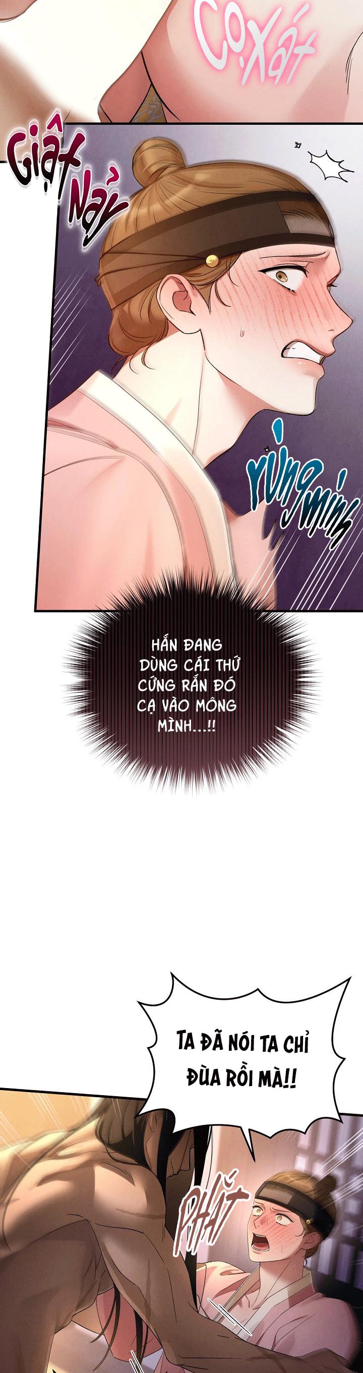 DẠY DỖ EM TRAI Chapter 2 - Next 