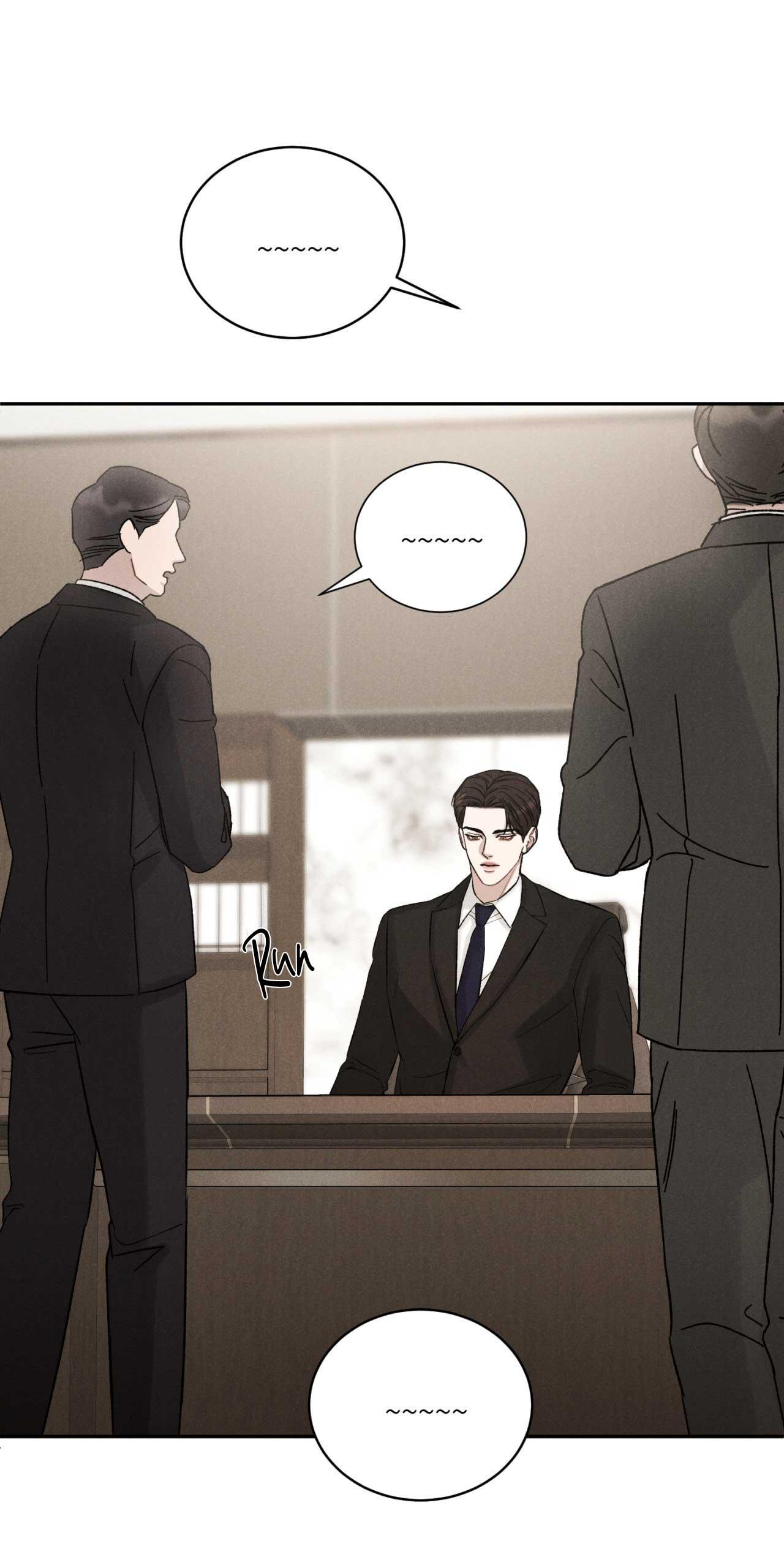 Joo Eun Chapter 43 - Next Chapter 44