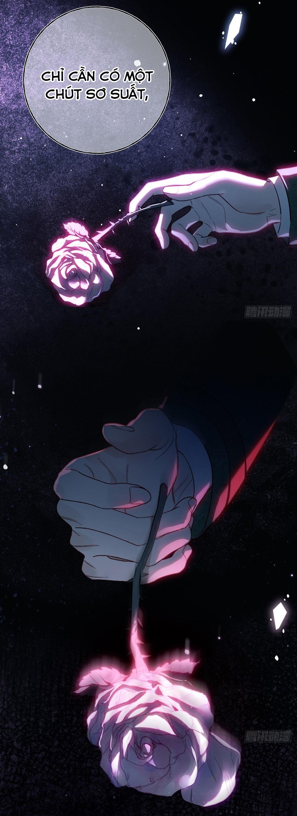 Tình yêu của kẻ khát máu Chapter 19 - Next 