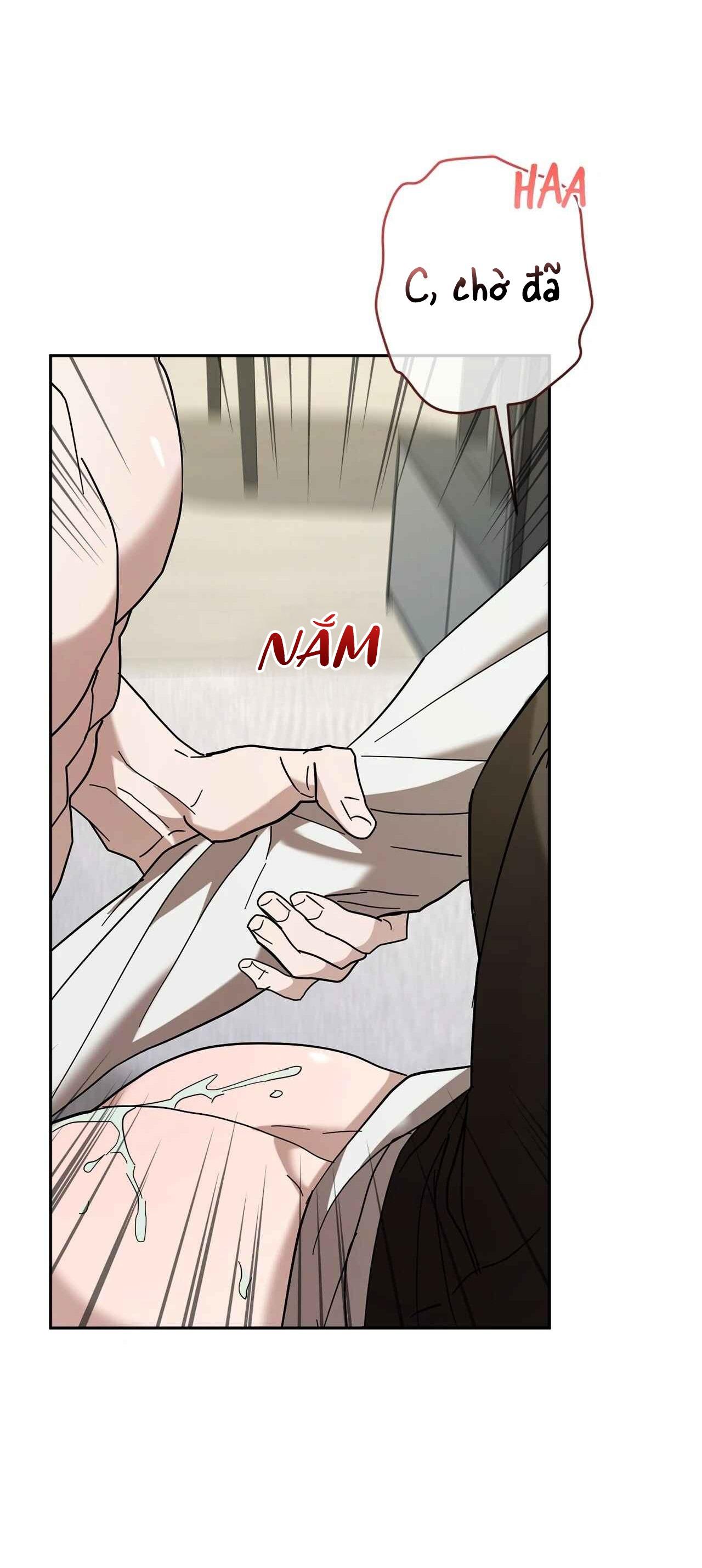 BULLET TIME Chapter 6 - Next 