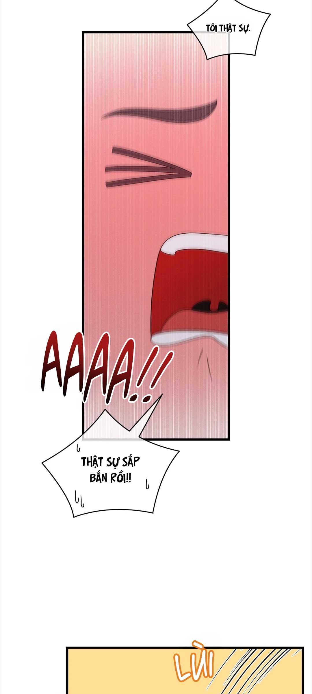 KÝ SỰ ALPHA Chapter 37 H++ - Next 