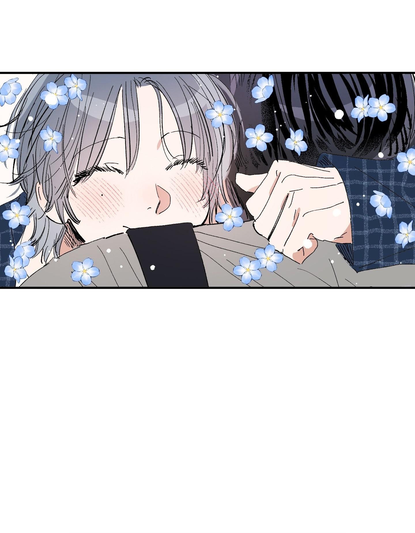 (CBunu) Điểm Hẹn Tình Đơn Phương Chapter 33 Season 2 - Next Chapter 34