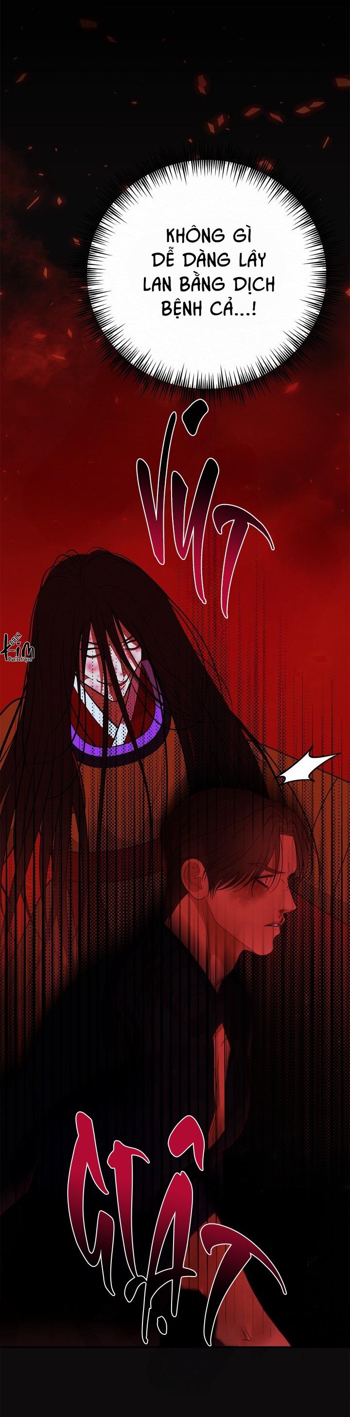 LỄ TRỪ TÀ Chapter 52 - Next 
