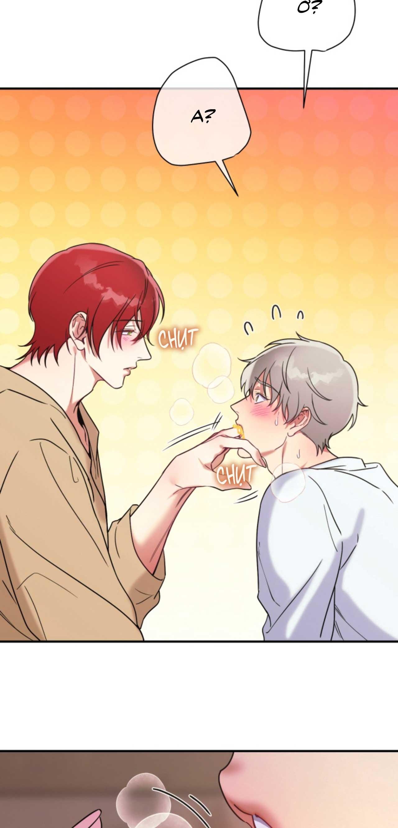 Tiệm bánh nóng bỏng và gợi cảm Chapter 28 H - Next Chapter 29 H+++