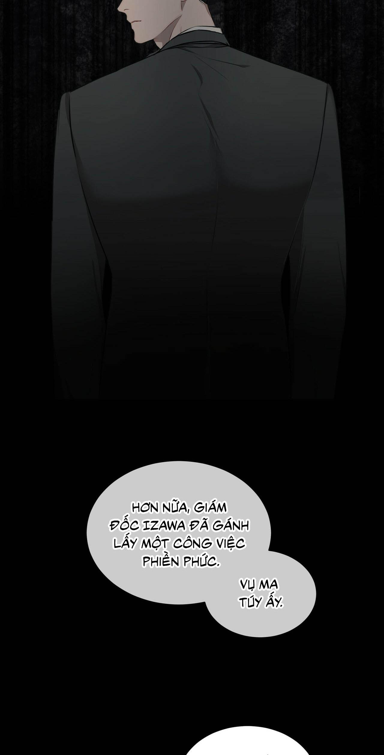 KHỞI NGUỒN SỰ SỐNG Chapter 20 - Next 