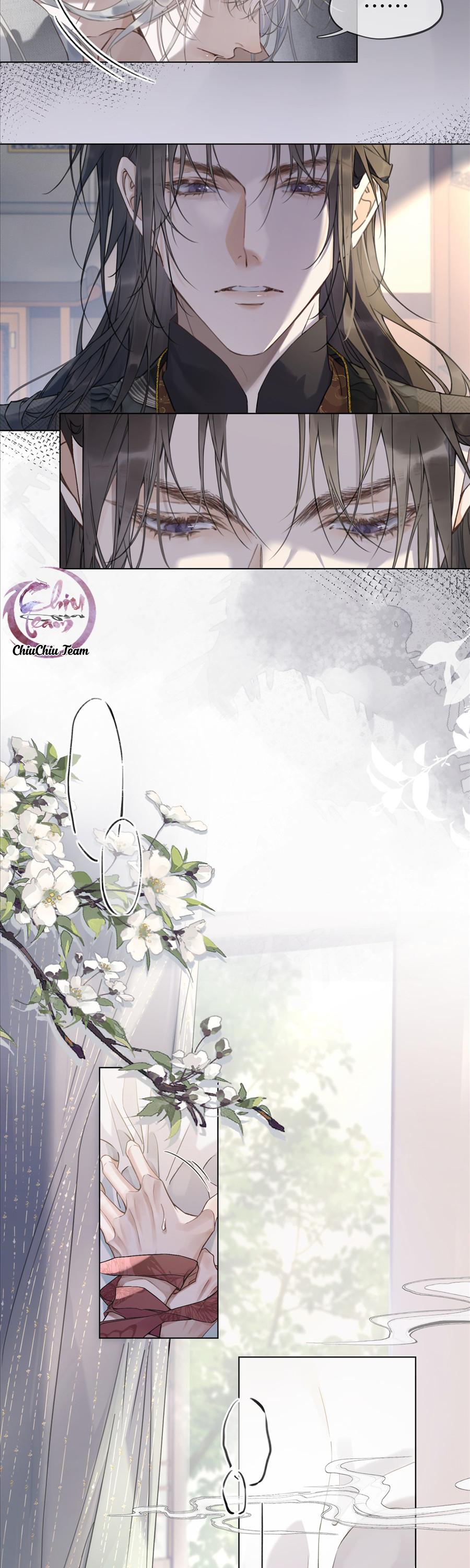 Phản Thần Chapter 1 - Next 
