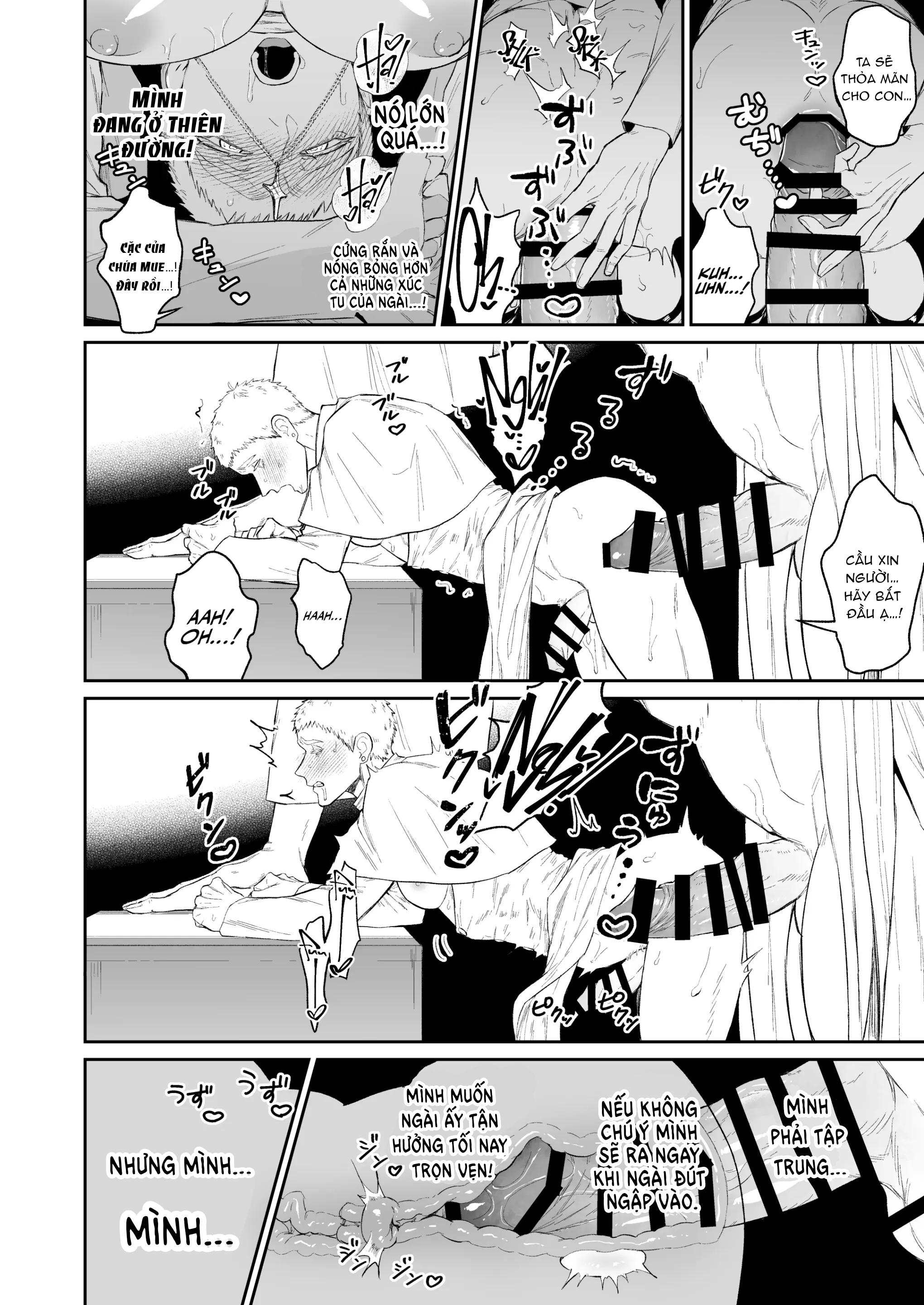 Những Chàng trai gợi cảm (oneshot) Chapter 127 - Next Chapter 128