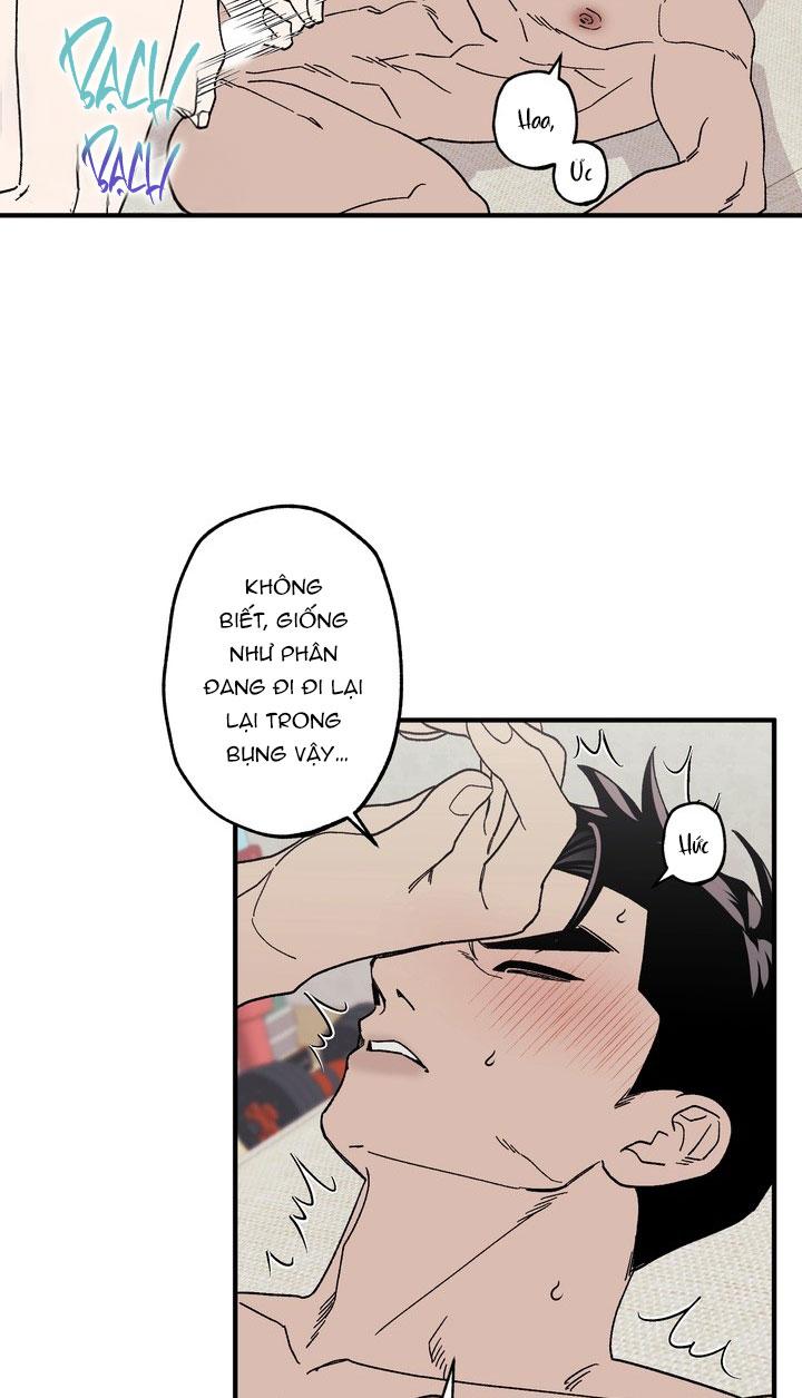 SỰ THAM LAM CỦA NHÂN LOẠI Chapter 17.7 thần linh end - Trang 2