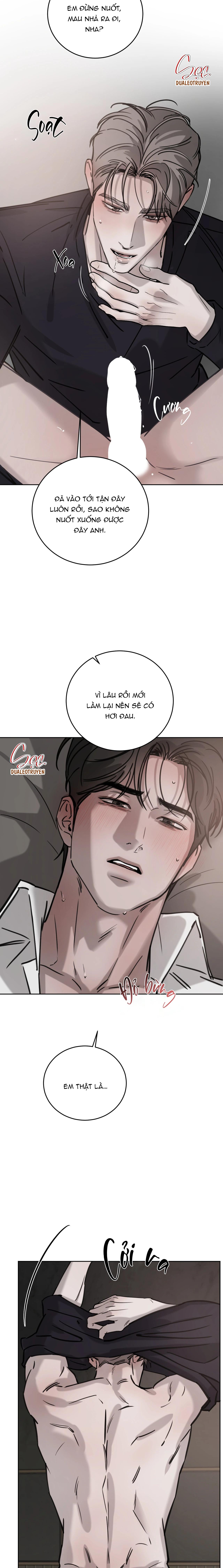GIỮA TÌNH CỜ VÀ ĐỊNH MỆNH Chapter 87 - Next Chapter 88