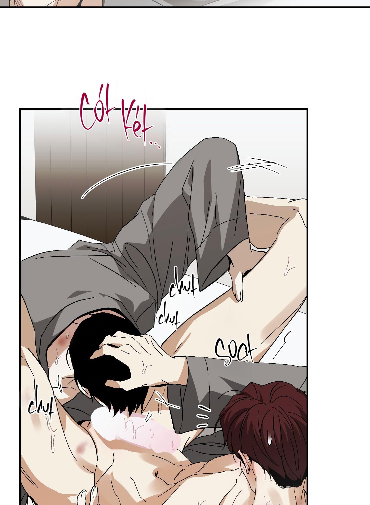 TƯƠNG XỨNG Chapter 13 - Trang 2