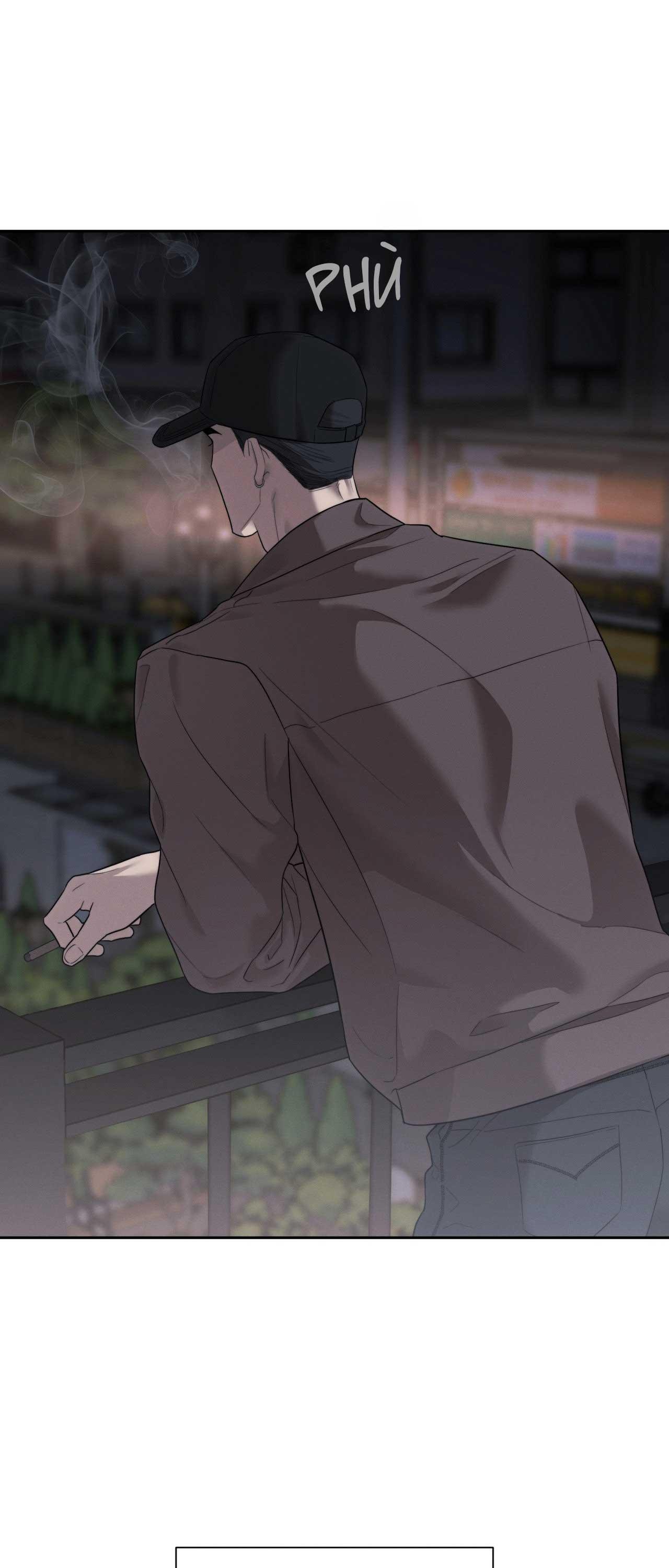 NHIỆT ĐỘ TIẾP XÚC Chapter 32 - Next 