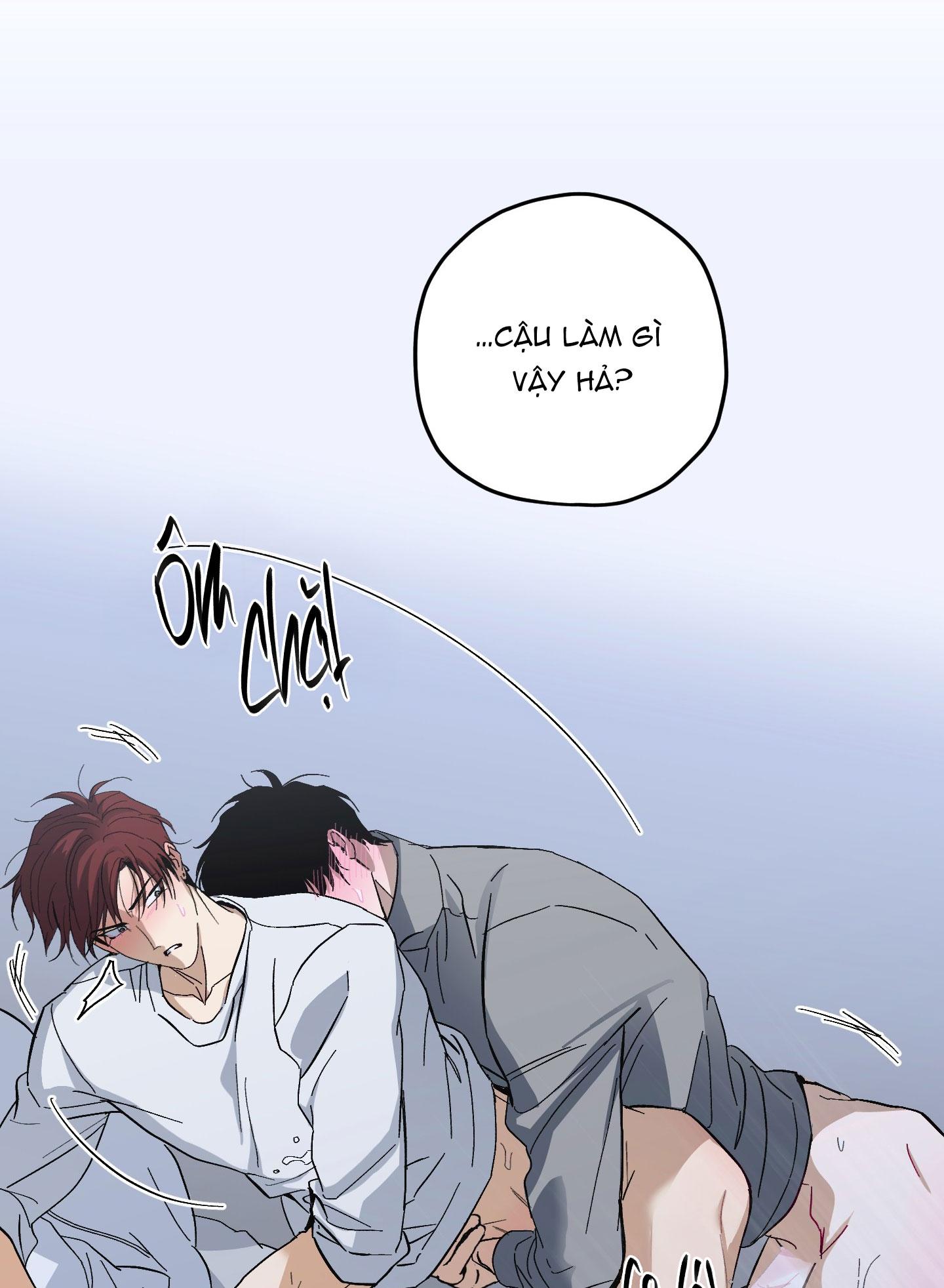 TƯƠNG XỨNG Chapter 11 - Trang 2