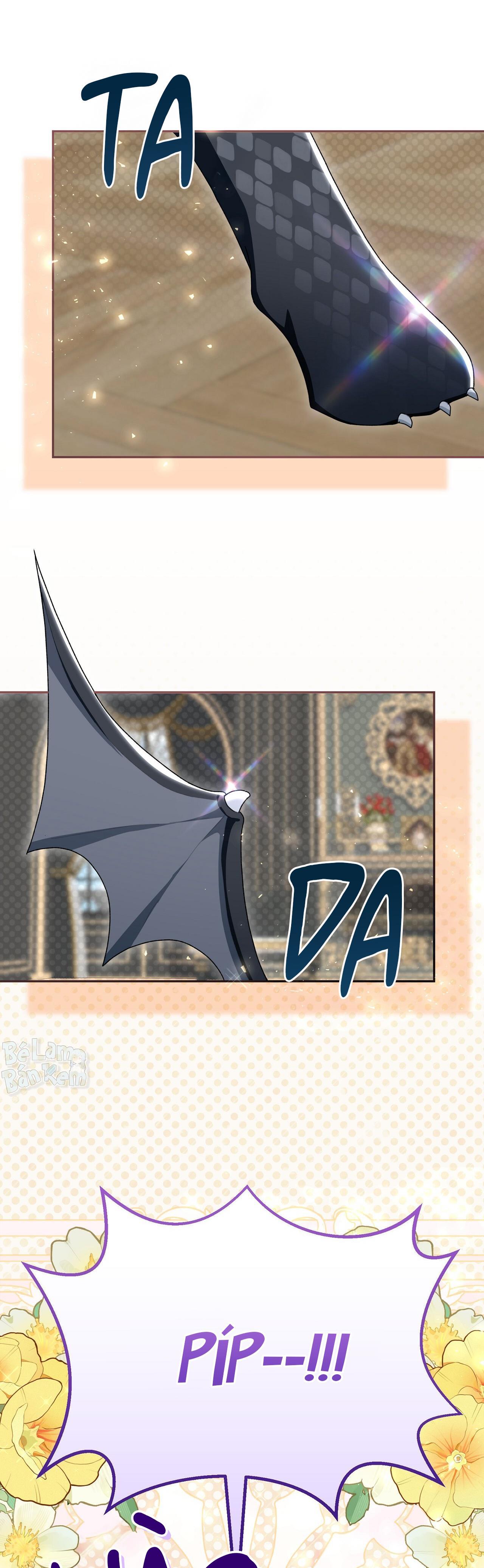 Xuyên thành cục bông của tên cuồng công Chapter 41 - Next Chapter 42