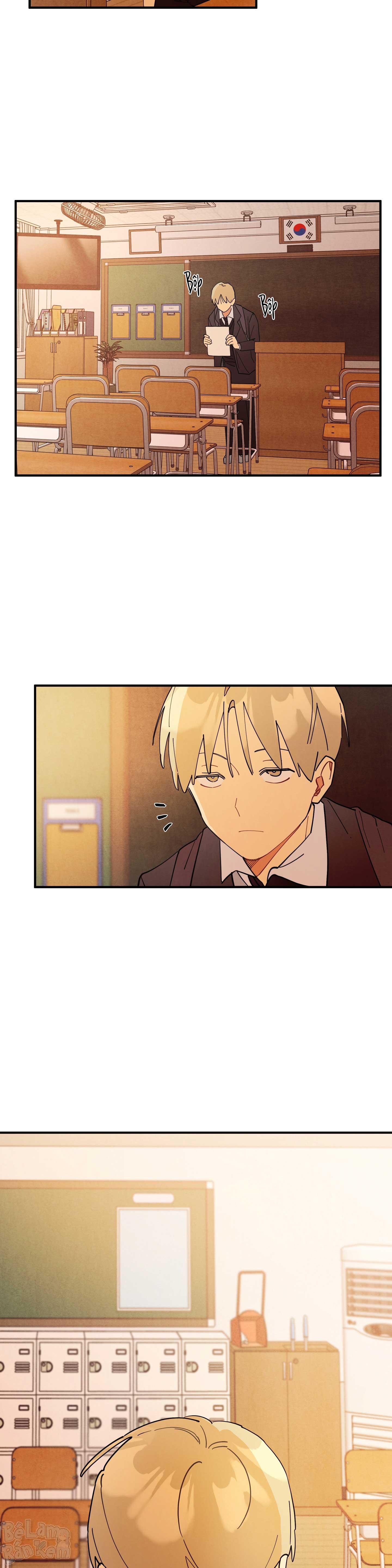 One-Room TA Chapter 59 - Next Chapter 60