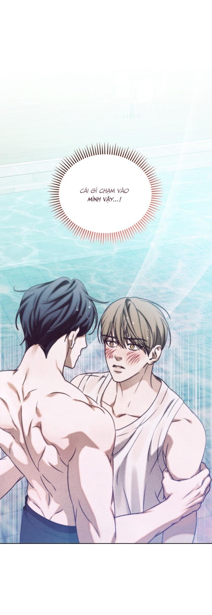 CƠ HỘI CHUỘC LỖI Chapter 17 - Next 