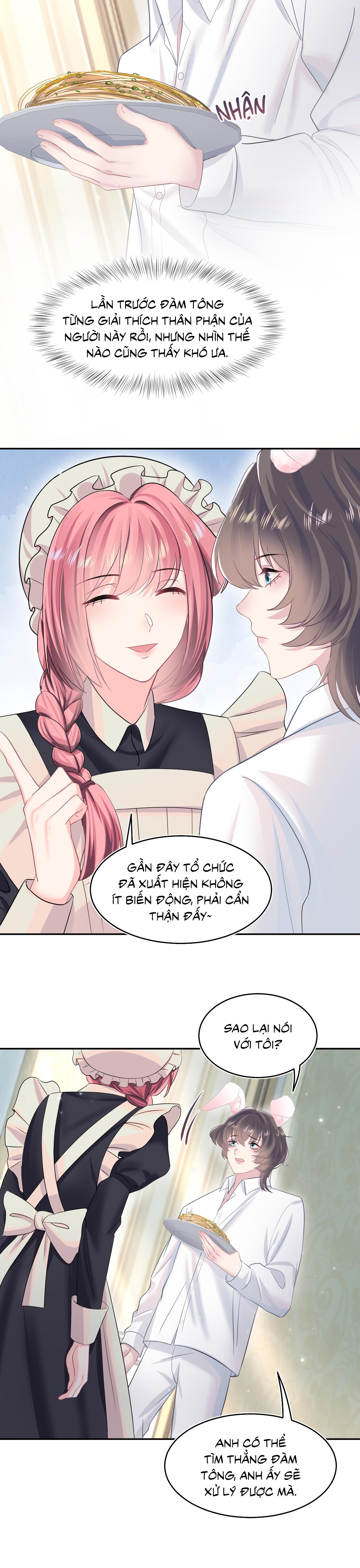 Tuyệt mỹ bạch liên hoa online dạy học Chapter 83 - Next Chapter 84