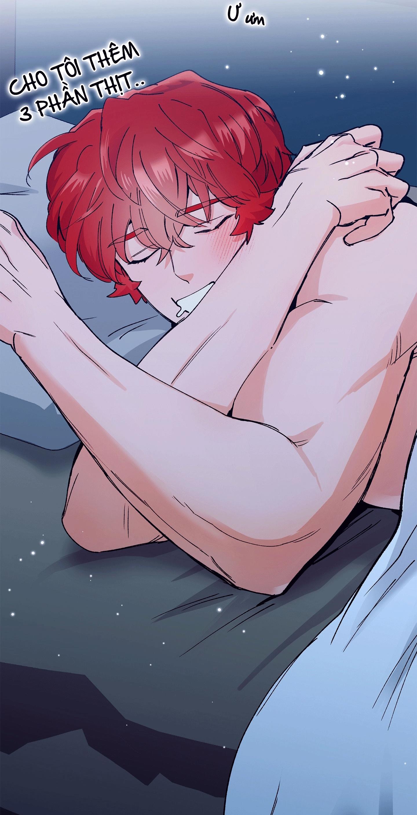 DÙNG THUỐC KÍCH DỤC CHINH PHỤC THẾ GIỚI Chapter 13 - Next Chapter 14